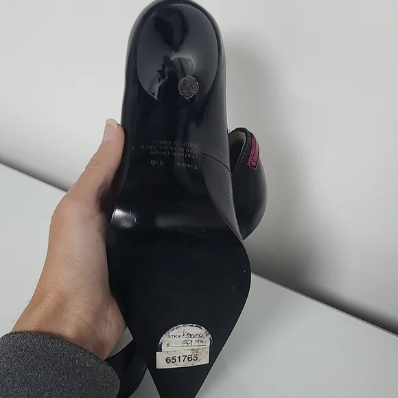 Steve Madden Heels 6.5 - Picture 4 of 4